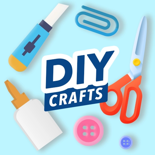icon DIY Easy Crafts ideas