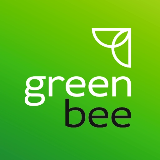 icon Greenbee