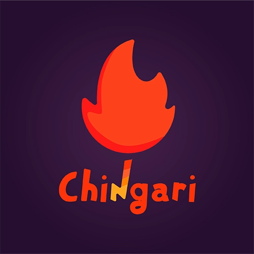 icon Chingari