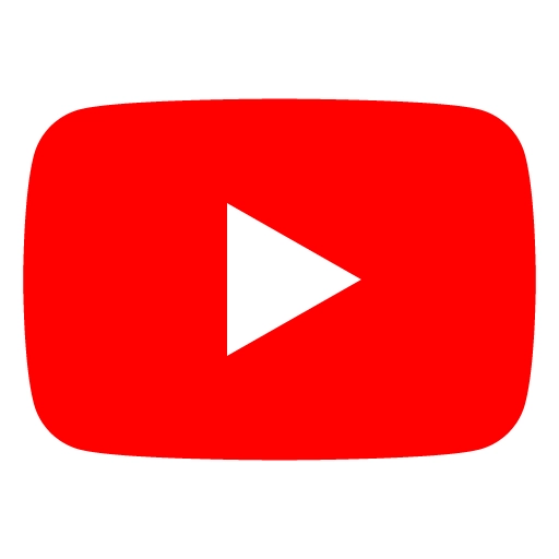 icon YouTube