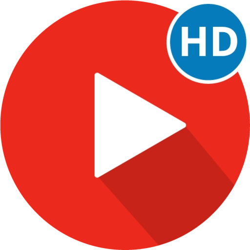 icono HD Video Player ASD