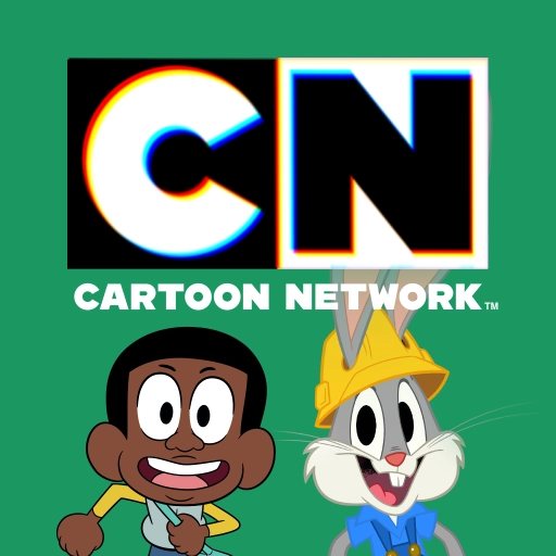 icon Cartoon Network App