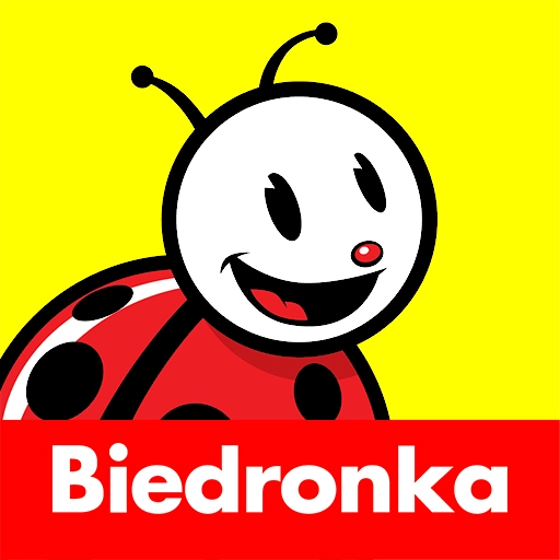 icon Biedronka