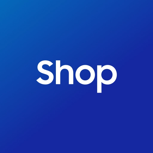 icon Shop Samsung