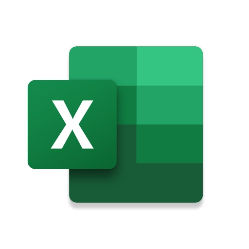 icon Microsoft Excel
