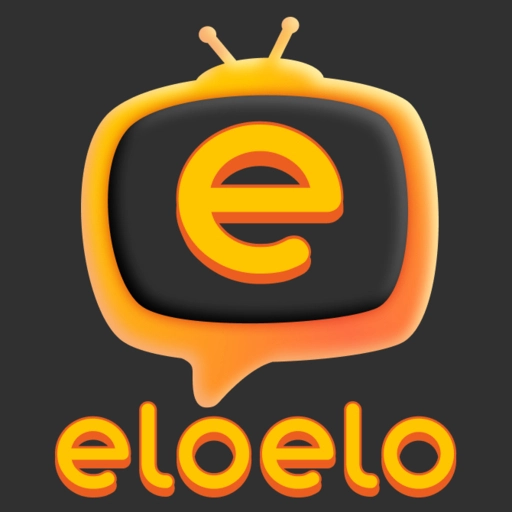 icon Eloelo: Live Chatrooms & Games