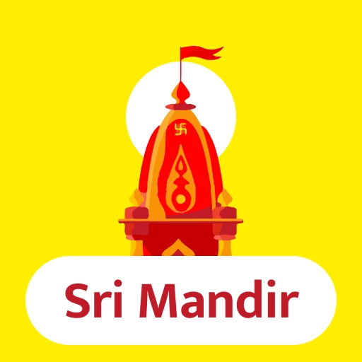 иконка Sri Mandir