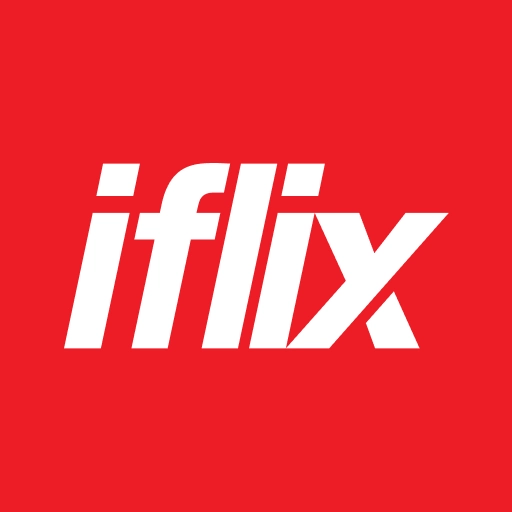 icon iFlix