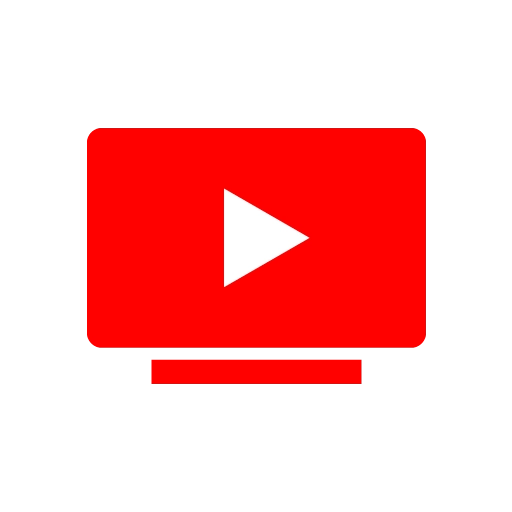 icon YouTube TV