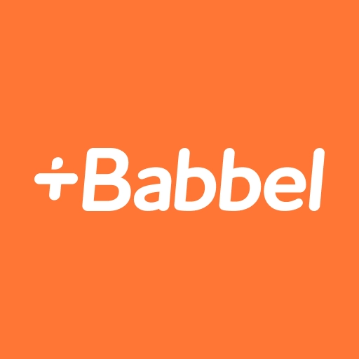 icon Babbel