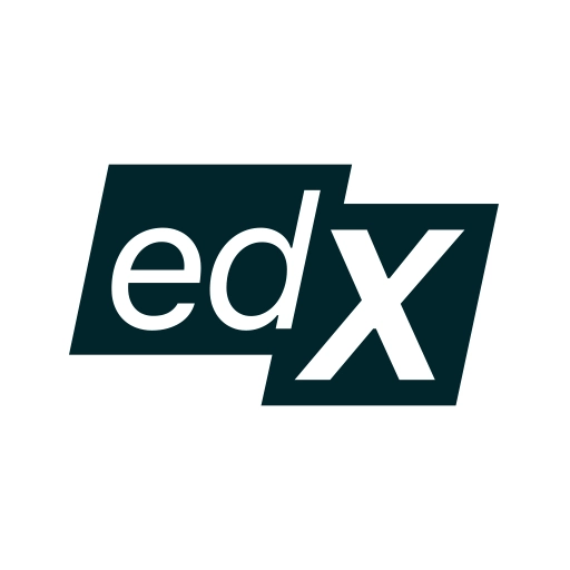 ícone edX