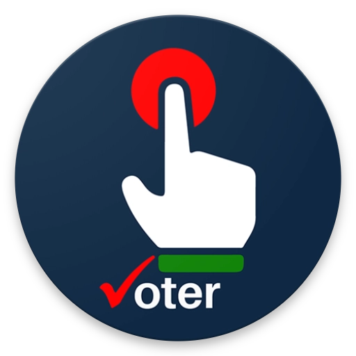 icon Voter Helpline