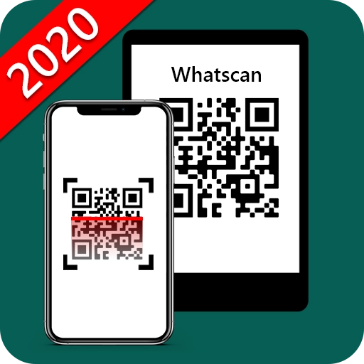 icon Whatscan for Web 2021