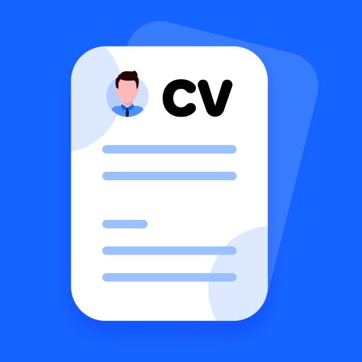 icon CV maker