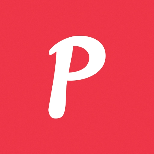 ícone Petpooja - Merchant App