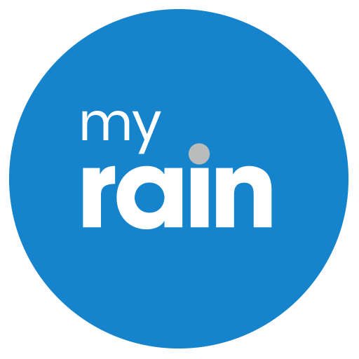 icon my rain