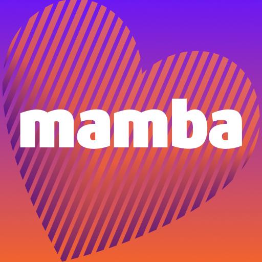 ícone Mamba