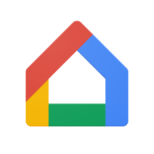 ícone Google Home