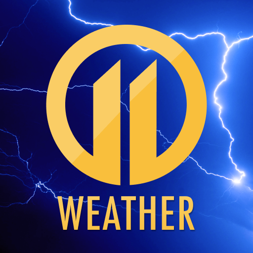 ícone WPXI Severe Weather Team 11