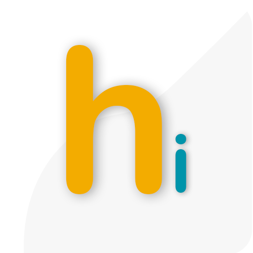 icon Hitwe Lite - Meet Chat People