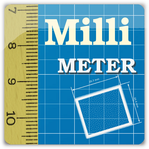 icon Millimeter