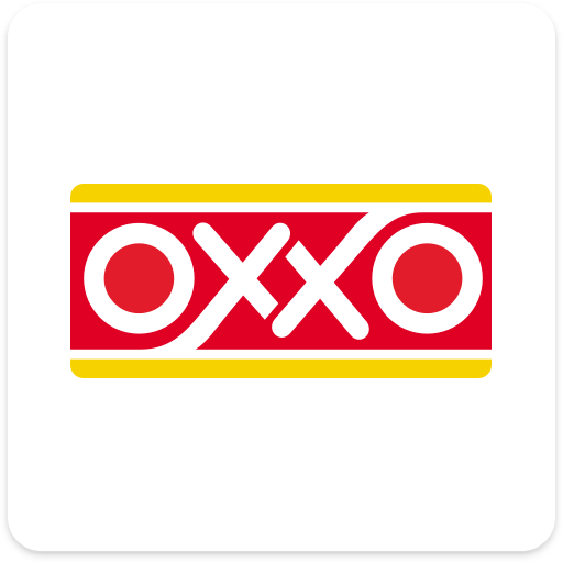 иконка OXXO Domicilios
