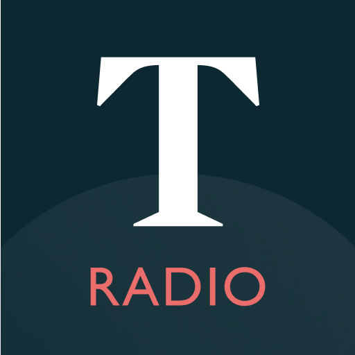 иконка Times Radio