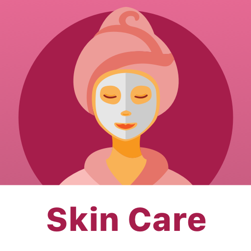иконка Skincare and Face Care Routine