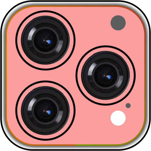 icon Beauty Camera: Selfie Editor