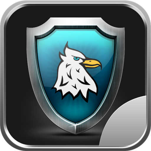 icon EAGLE Security