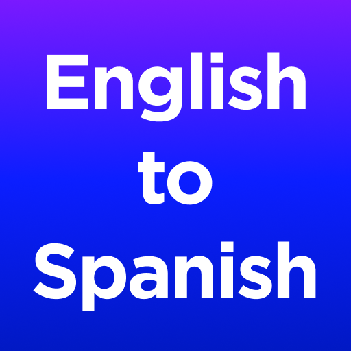 ícone English to Spanish Translator