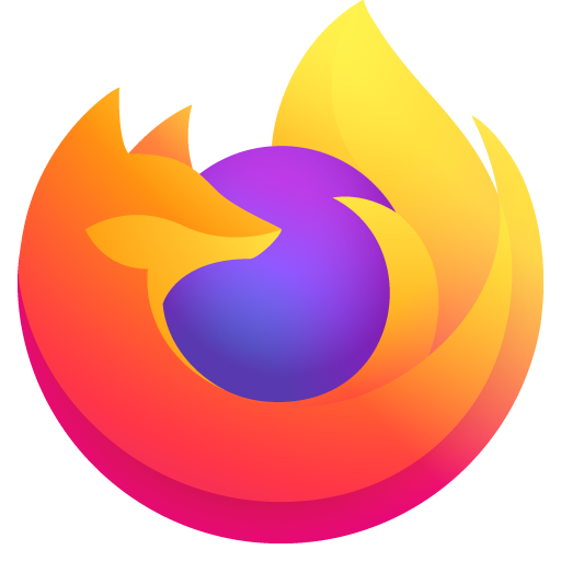 icon Firefox