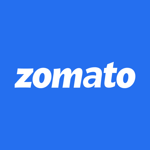 иконка Zomato Restaurant Partner