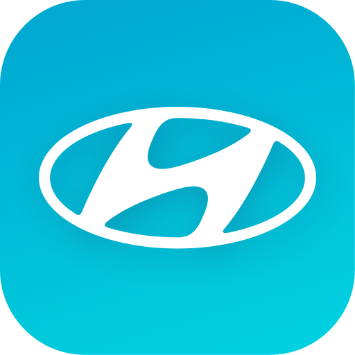 иконка Hyundai Mobility