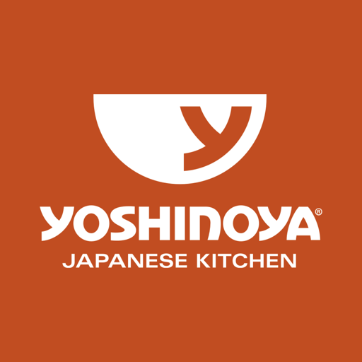 иконка Yoshinoya