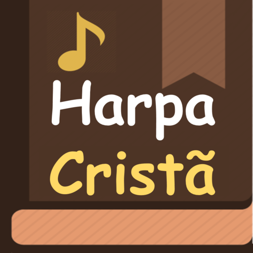 icon Harpa Cristã