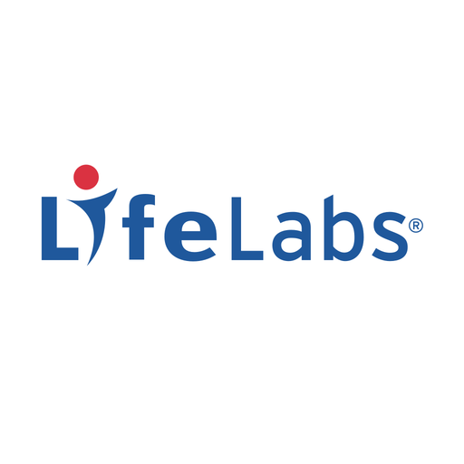 ícone LifeLabs - Net Check In