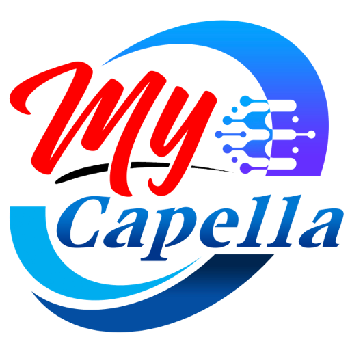 ícone My Capella