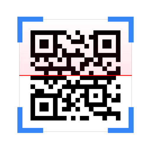 icon QR Scanner: QR Code Reader