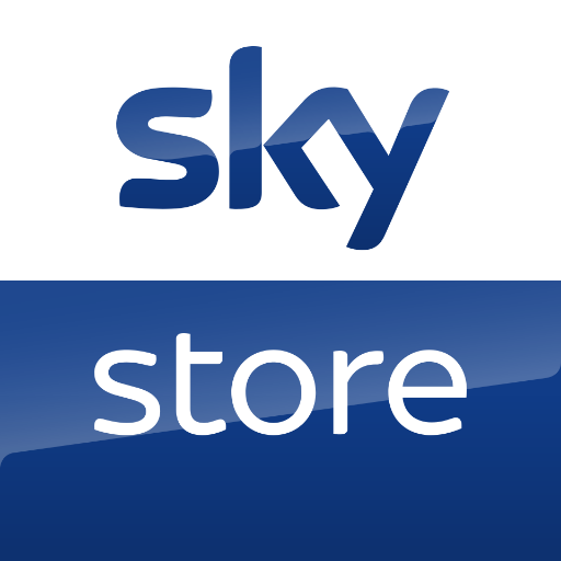 icon Sky Store Player