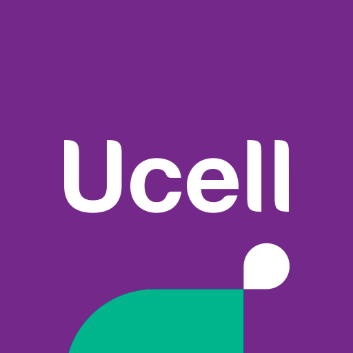 ícone Ucell