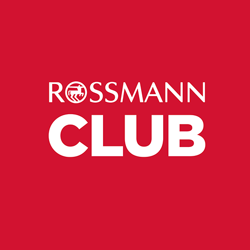 ícone ROSSMANN CLUB