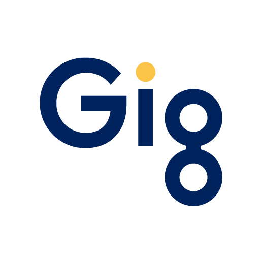 ícone Gig-work schedule,wage manager