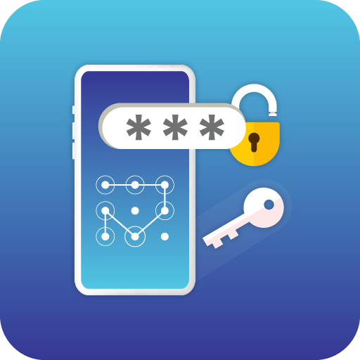 icon Unlock Any Phone Guide