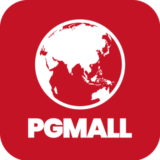 icon PGMall