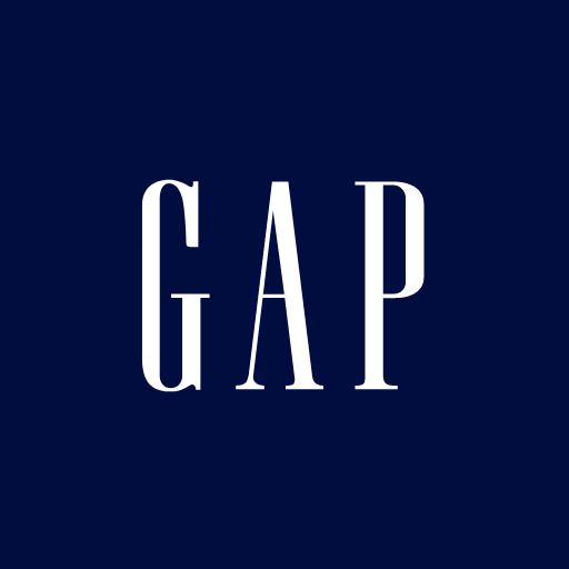 icon Gap