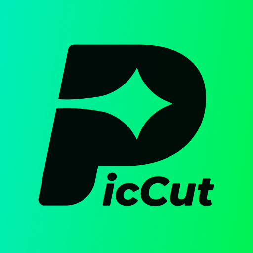 ícone PicCut