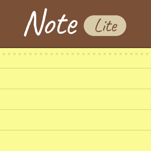 icon Simple Note