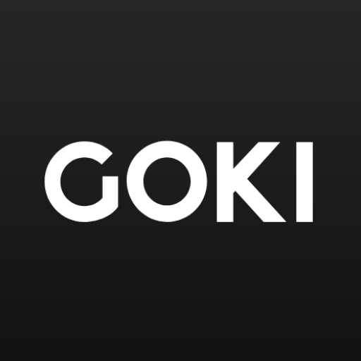 иконка Goki