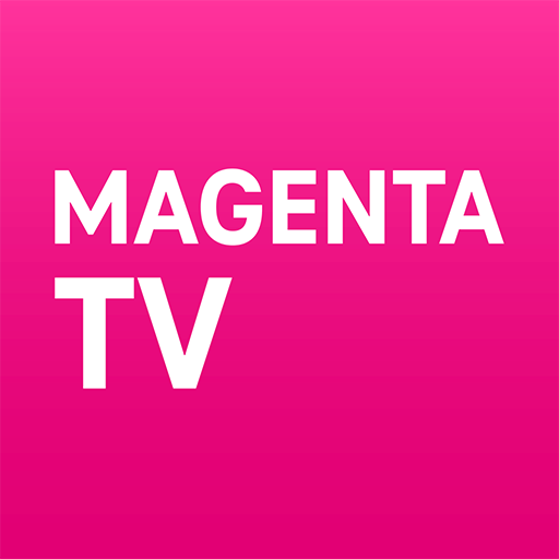 ícone MAGENTA TV